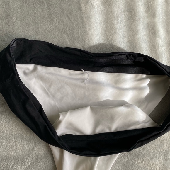 L*Space Veronica Blocked Bikini Bottoms - Picture 5 of 5